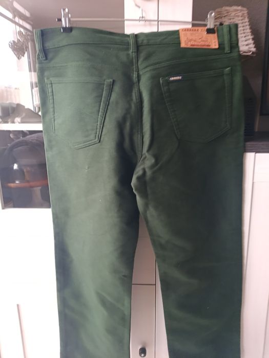 Carrera Jeans męskie