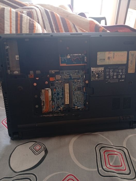 PC Acer para pecas480439619237990402