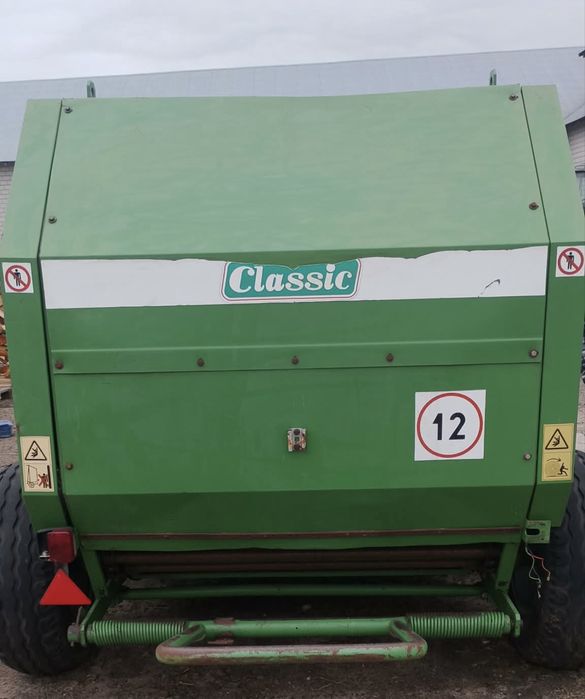 Prasa Sipma Classic Z 279/1