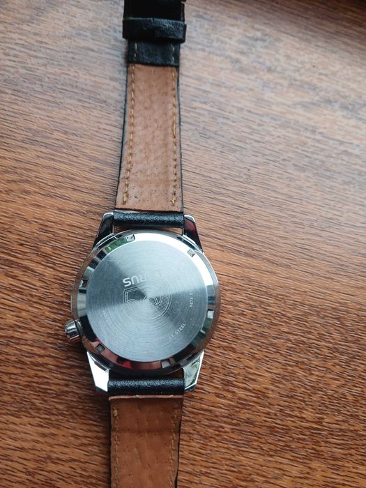 Zegarek Lorus Seiko automat gwar.2lata.stan bdb.