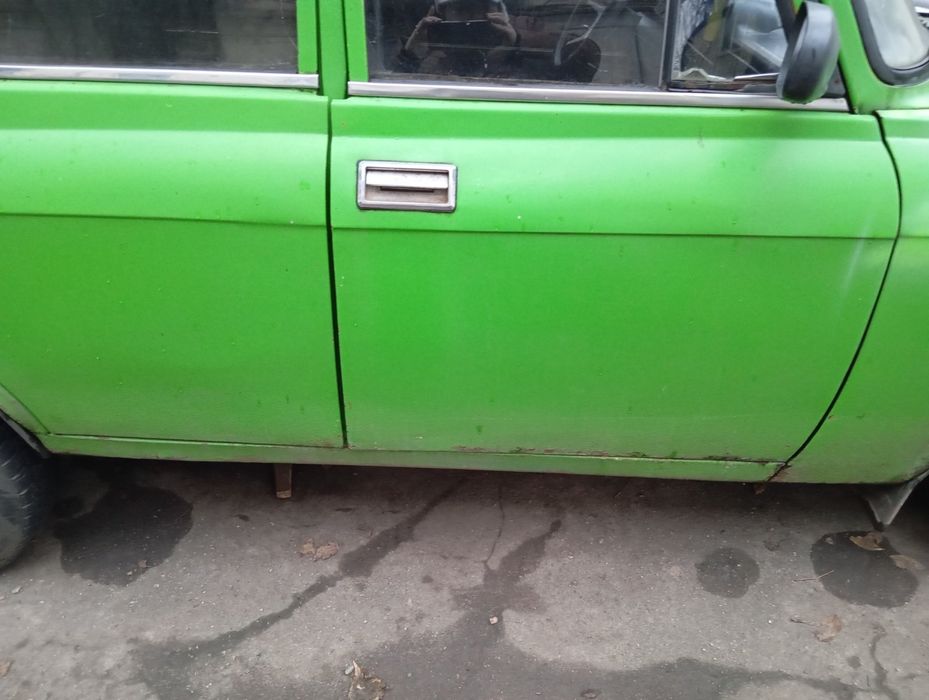 Продам  автомобіль