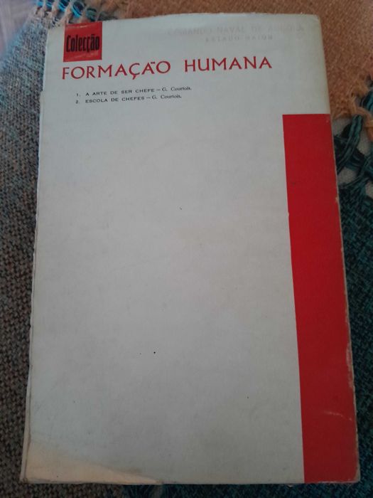 The Art of Being a Leader64398478443522121