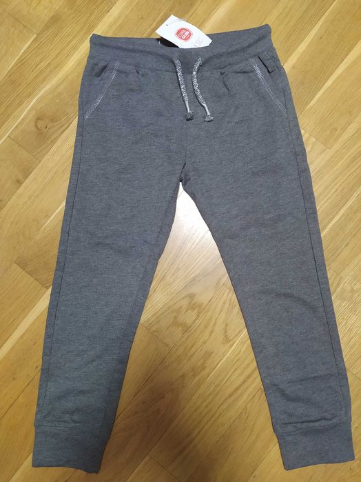 Штани на ріст 122/128 см