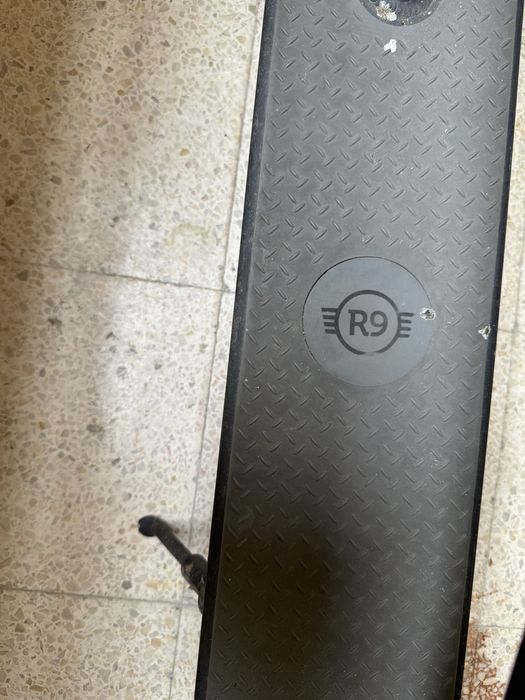 TROTINETE ELETRICA (leia o anuncio)