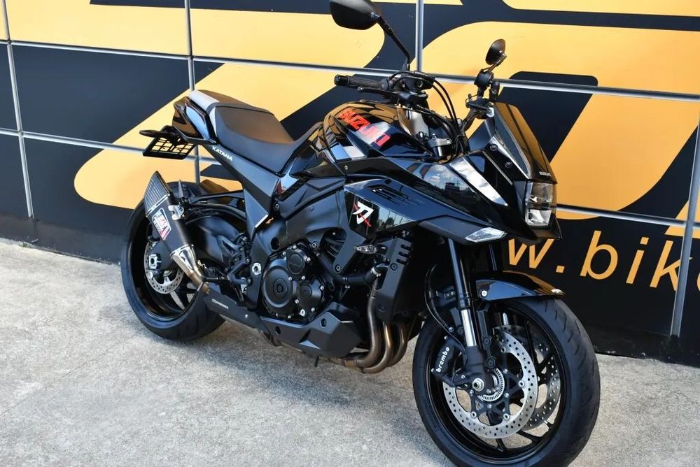 Suzuki