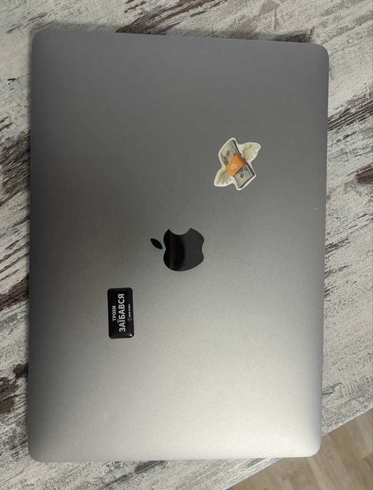 мак бук про 2019