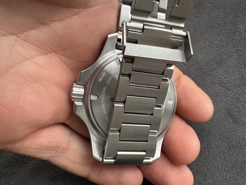Victorinox I.N.O.X. Professional Diver 241782