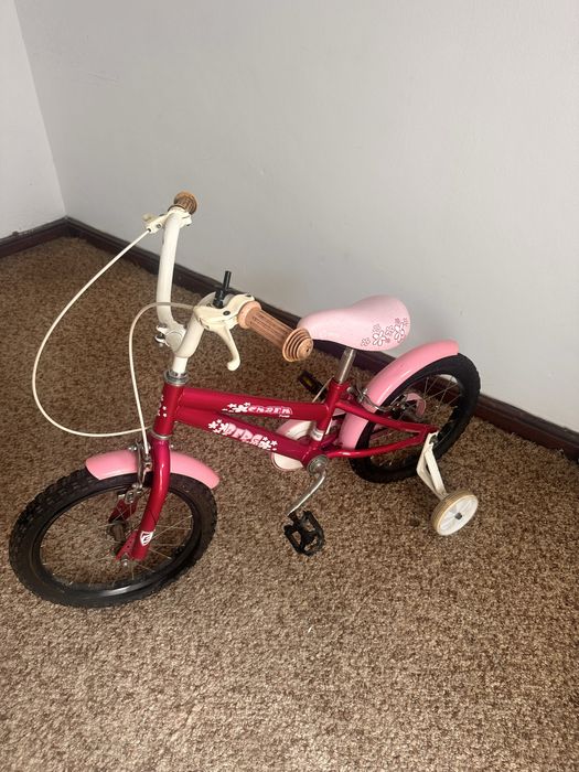 Bicicleta para criança