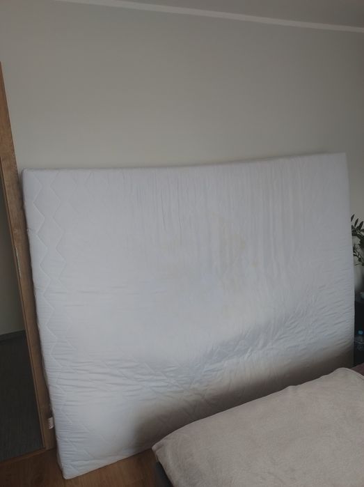 Materac 160 x 200