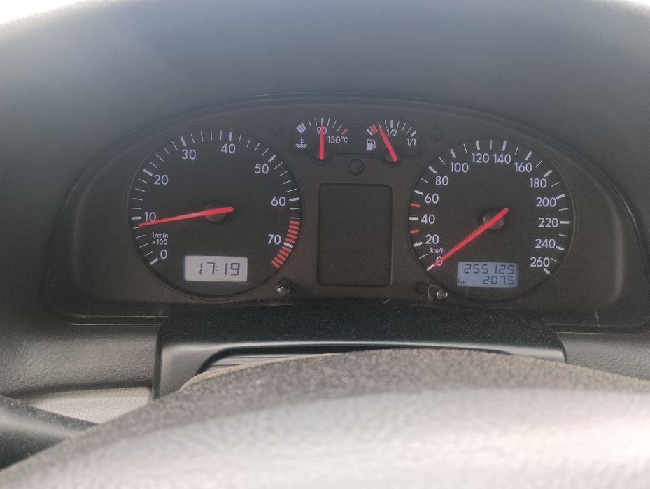 Volkswagen Passat 2000 VIN WVWZZZ3BZYP342054 фото оголошення 21 з 24