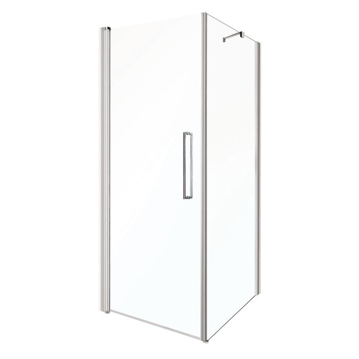 Kabina prysznicowa kwadratowa 90x90 Monica Kerra