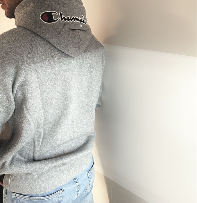 Męska bluza Champion M