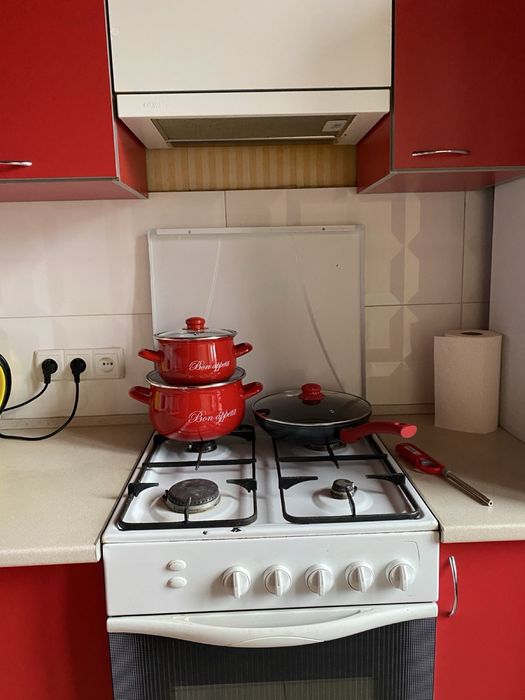 Здається подобово житло