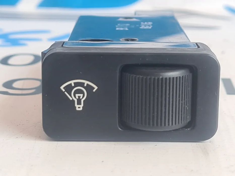 MODULO LUZ LUZES SWITCH COMANDO COMUTADOR BOTÃO MAZDA MX5 MX 5 MX-5