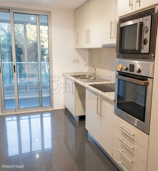 Apartamento T2 em Paranhos