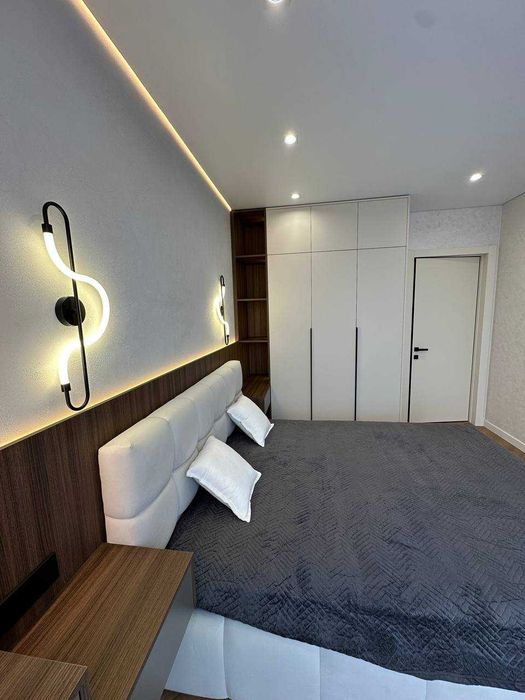Apartment in Ivano-Frankivsk - View 2