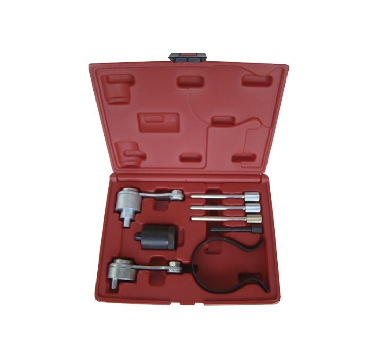 Kit de Regulação Diesel Jaguar, PSA e Land Rover 2.7 e 3.0D HDi