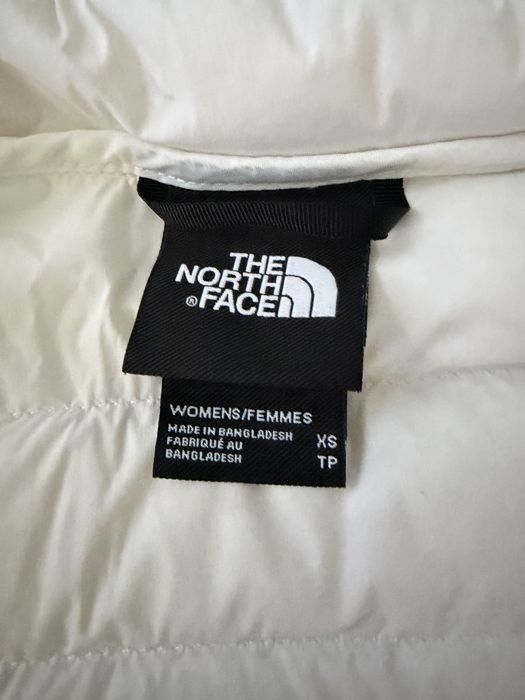 The North Face Kurtka  Damska