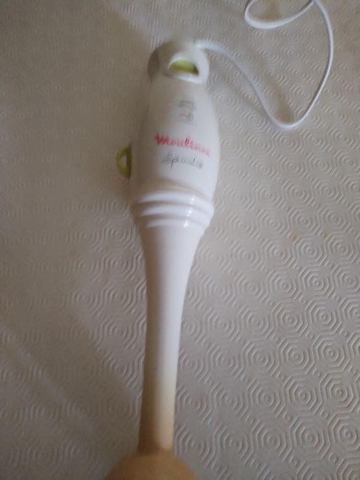 Duas varinhas Mágicas da Moulinex