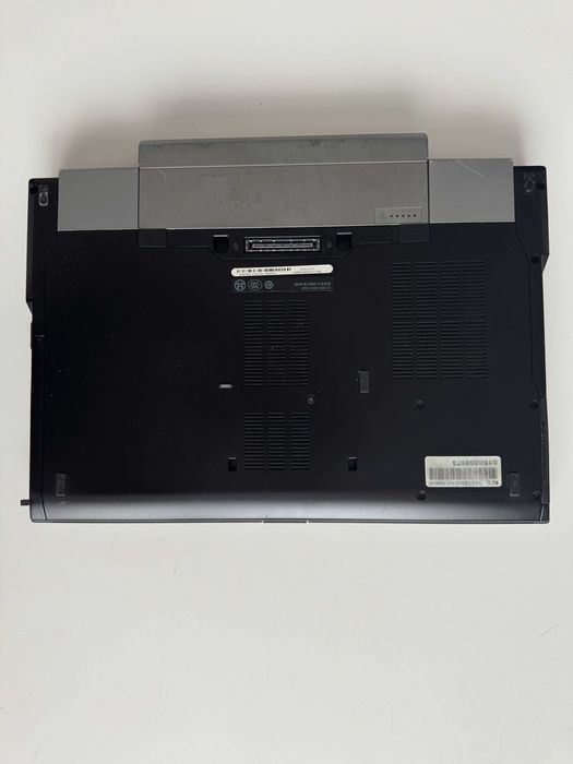 Dell Precision M4500 i7 820QM Quad-Core / 6GB RAM / Windows 10 PRO