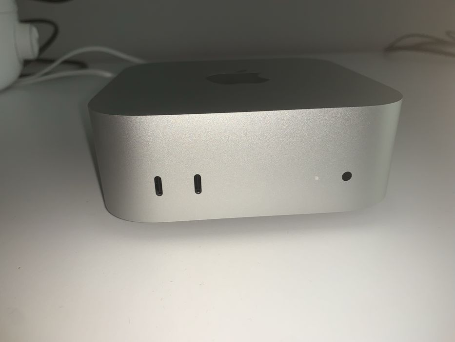 mac mini m4 - купити комп'ютери та комплектуючі - Ціна на OLX.ua
