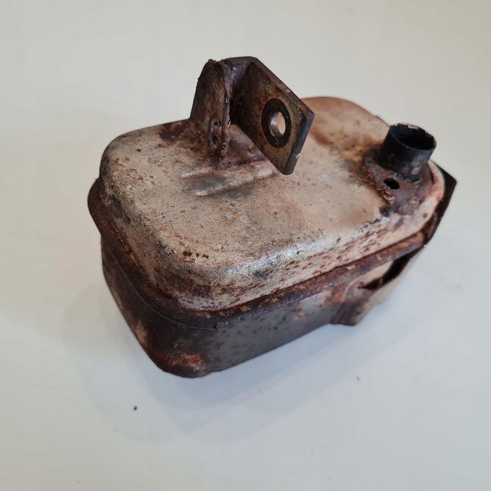 Briggs & Stratton Quantum 3,5Hp Tłumik Wydech