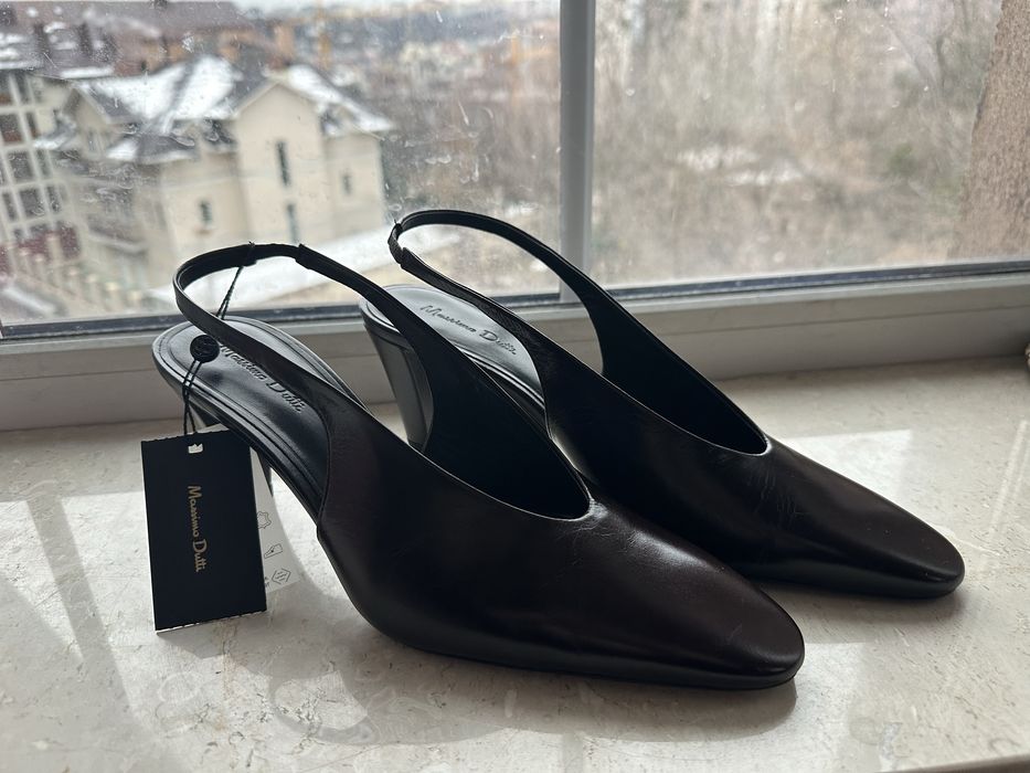 Підбори Слінгбекі масімо дутті