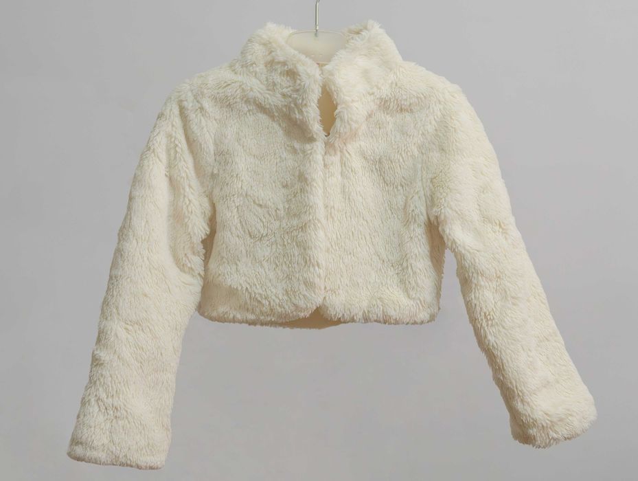 Girl's Jacket, Ativo Brand Bolero Style