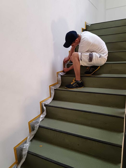 Usługi Remontowe szybkie realizacje remontów