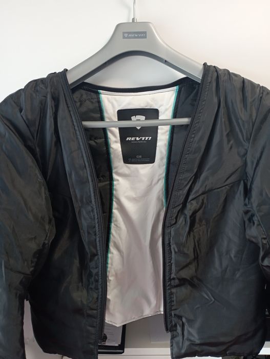 Casaco de mota Rev'it Jupiter Ladies