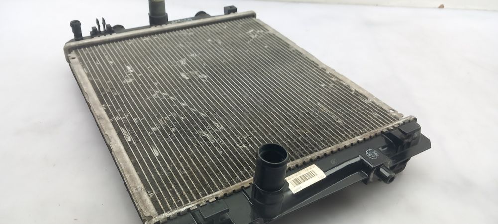 Radiador de água CITROËN C1 II