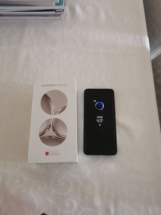 Huawei P50 Pro 256gb