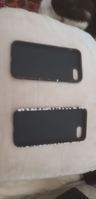 Capas Iphone 8  13 pro (novas)