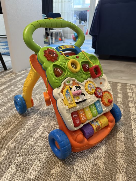 Холунки-каталка, толкар