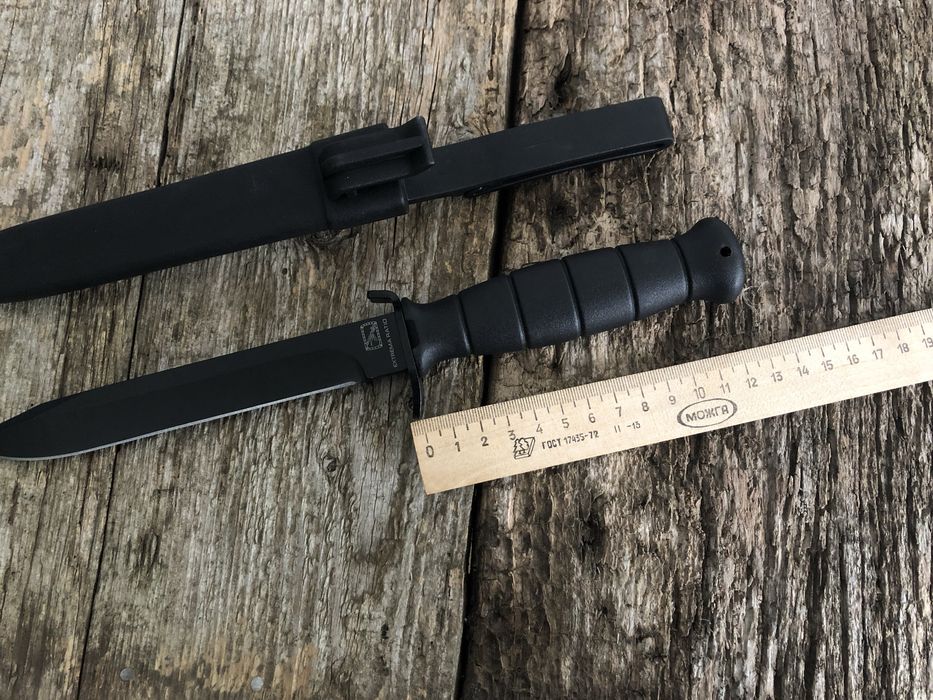 Штык нож Glok 78 нож военный, тактический армейский глок 78