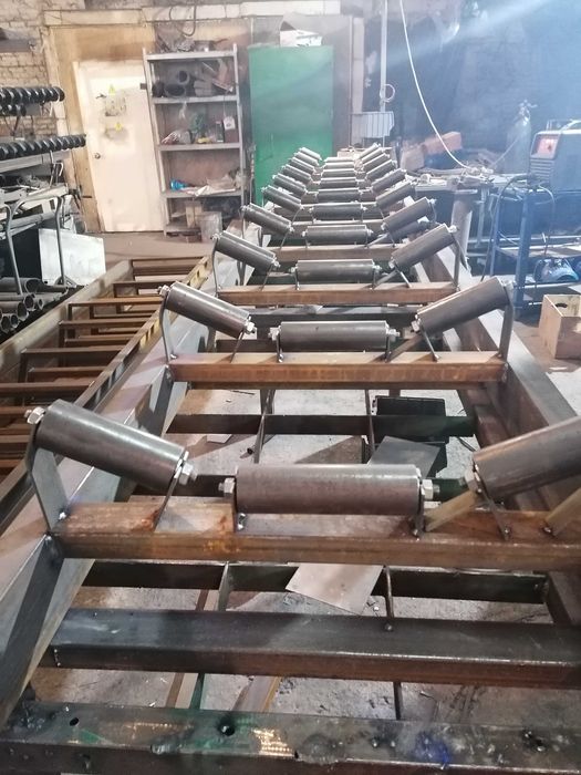 Шнековий погрузчик (навантажувач, конвейєр, зернометач, гнучкий) зерна