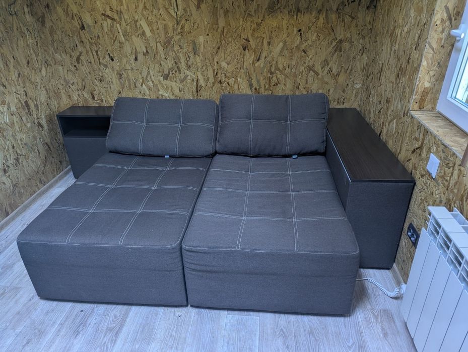 У прдажу кутовий диван