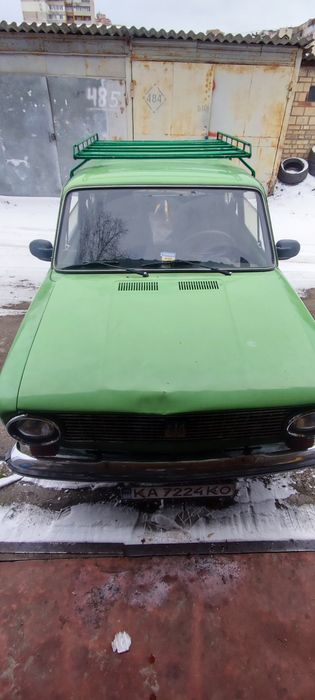 Продам ВАЗ 21011