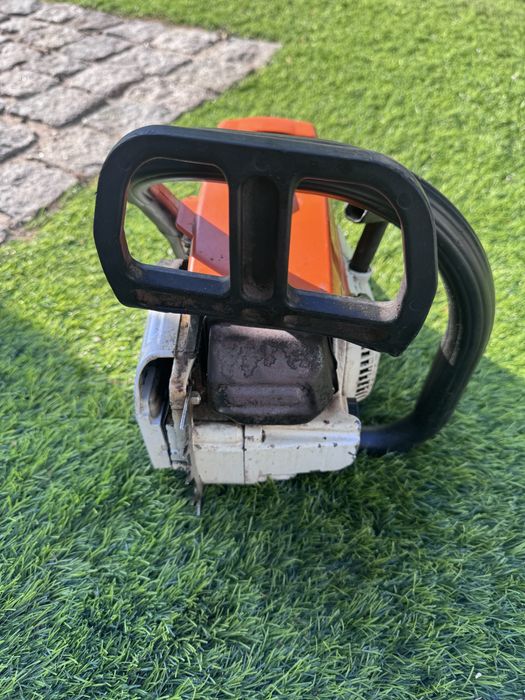 Motosserra Stihl MS 260