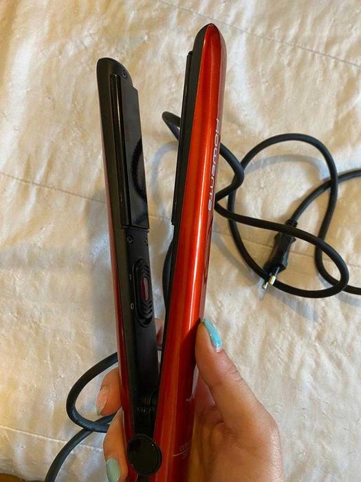 Rowenta Alisador de cerâmica - como novo