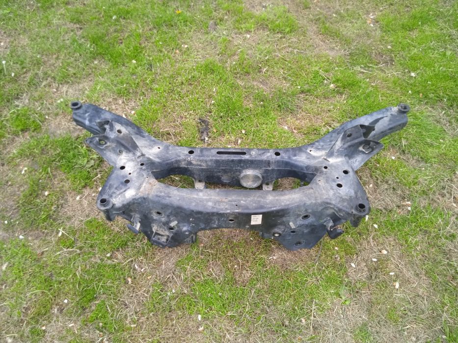 Балка задняя (Кроссовер) Nissan ROGUE 2013-2020 (Ниссан Рог)