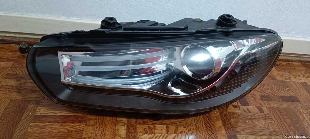 Farois da frente Volkwagen Scirocco 2008 a 2014 usados 2 uni