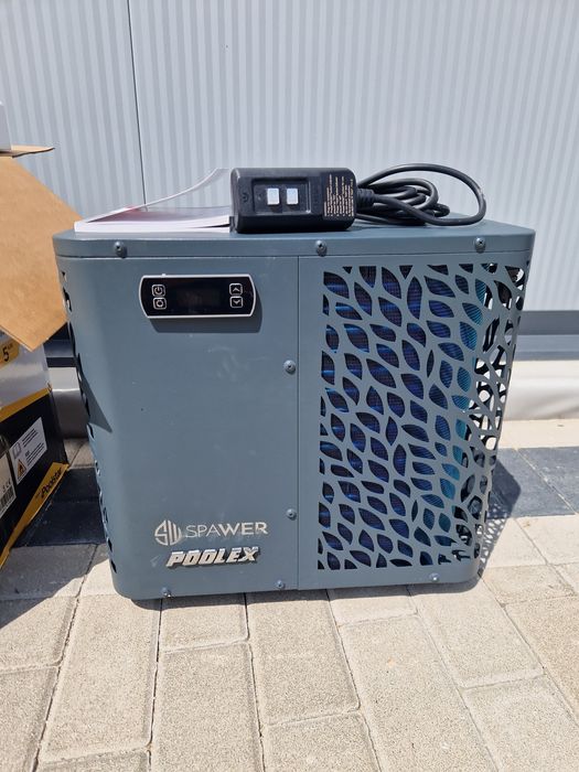 POOLEX Pompa ciepła do Spa Spawer O'Spa 5kw