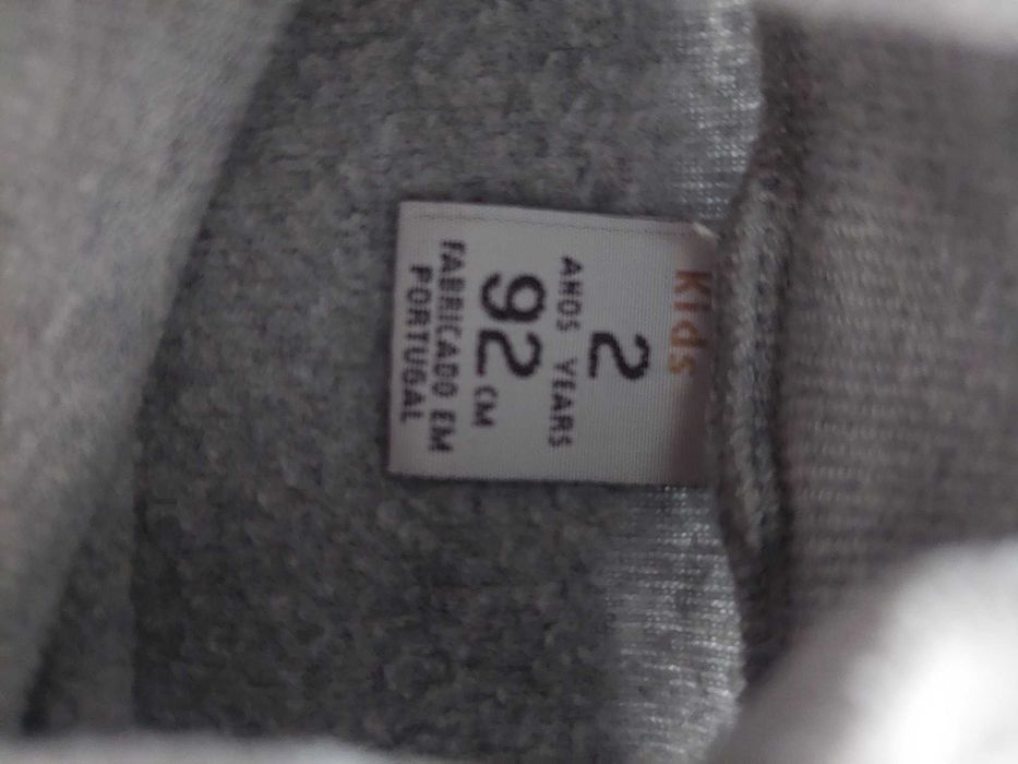roupa criança 12 a 24 meses