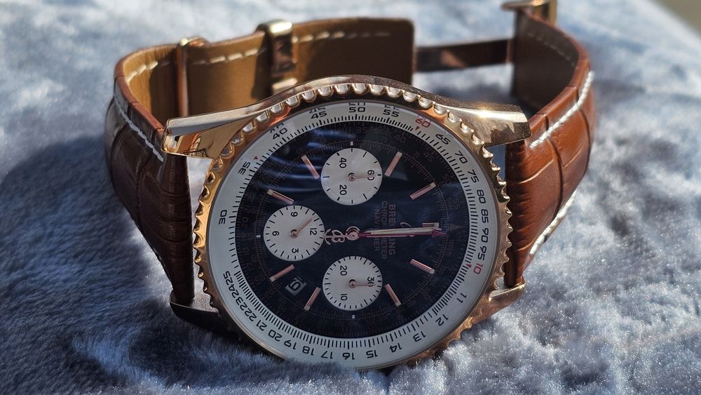 Zegarek Breitling