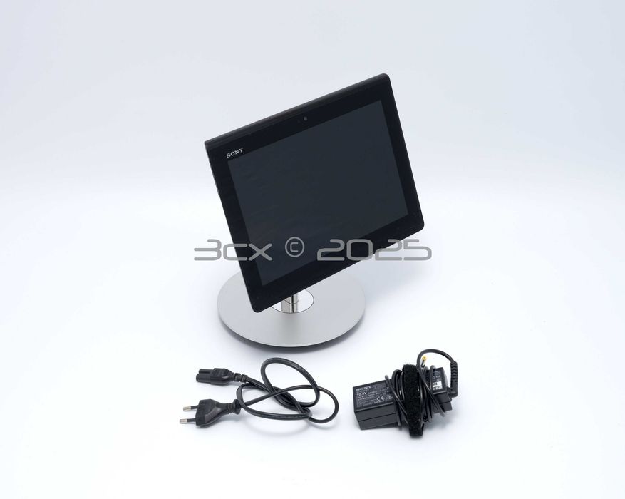 Sony Xperia Tablet S