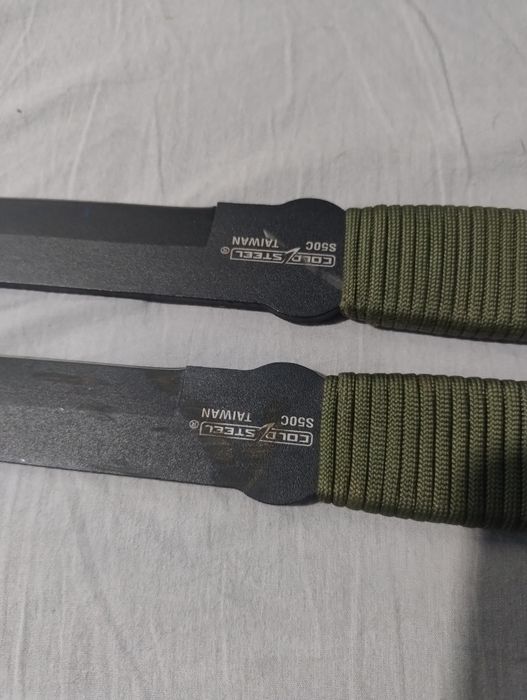 Nóż Cold Steel True Flight