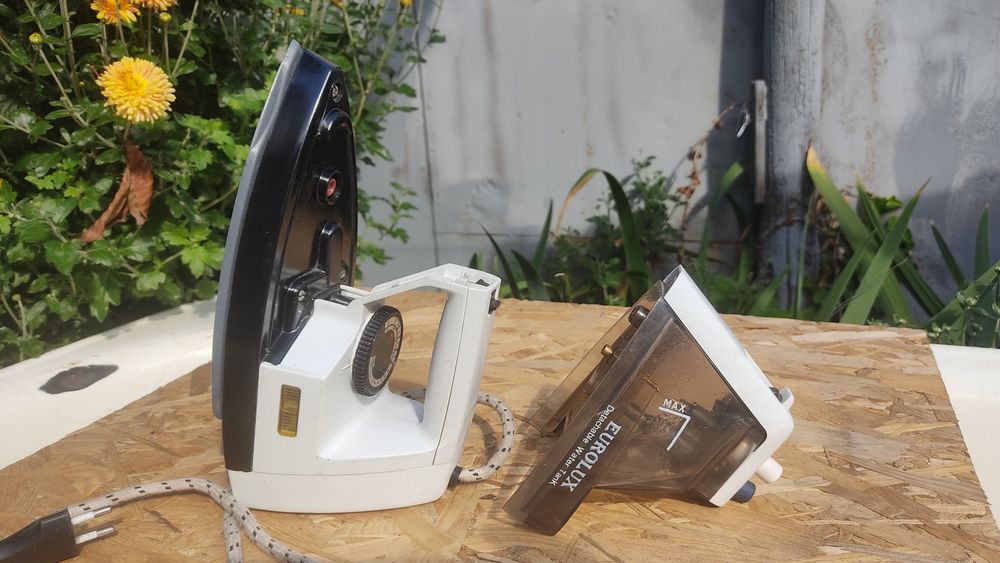 Праска  Eurolux EC 1613
