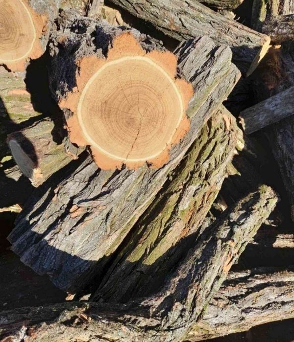 Дрова ЯКІСНО СКЛАДЕНІ. По мінімальній ціні. 4/7/10/19.5 ск/м