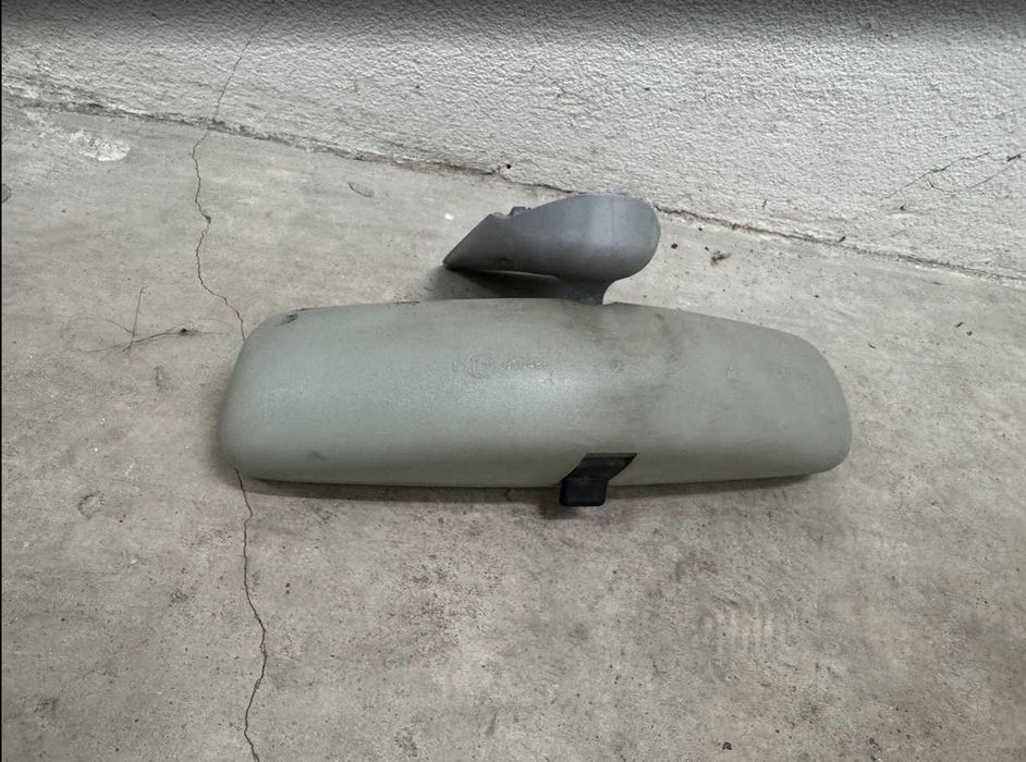 Mercedes w210 peças (Grelha / Retrovisor / Caixa fusiveis)